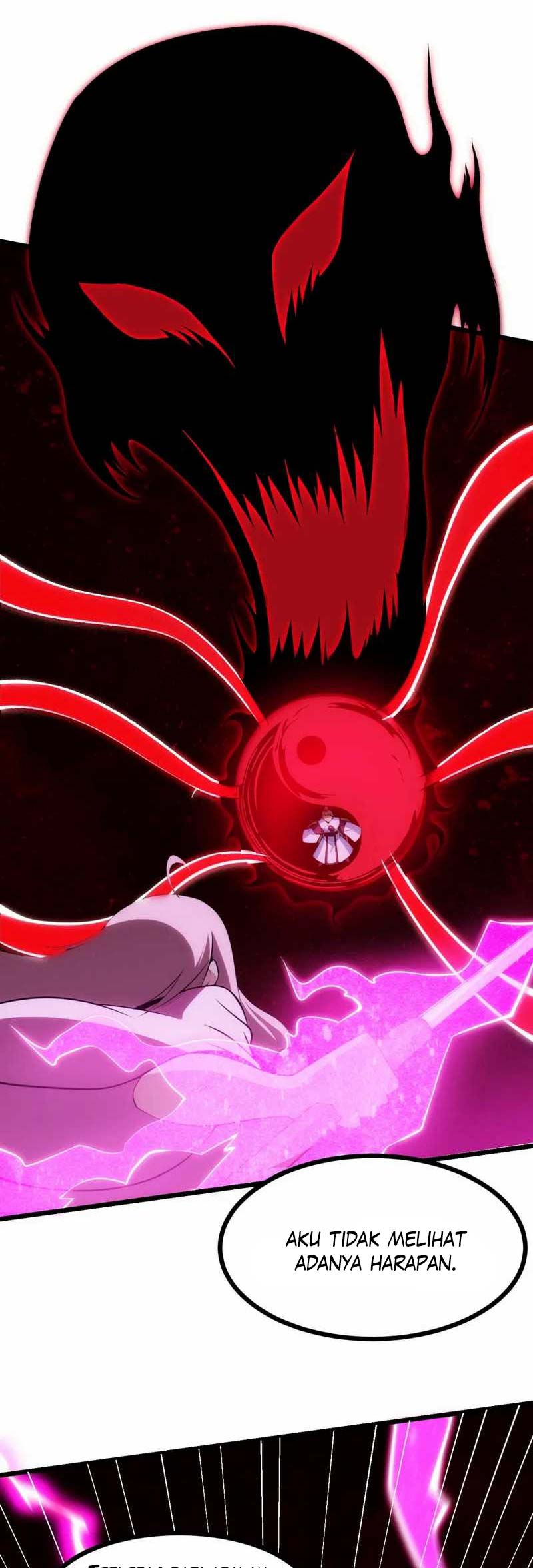 I just want to be beaten to death by everyone Chapter 187 - halaman 8