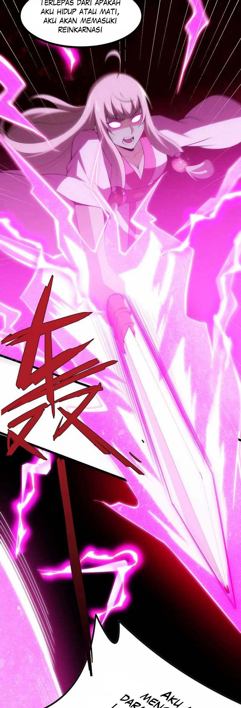 I just want to be beaten to death by everyone Chapter 187 - halaman 9