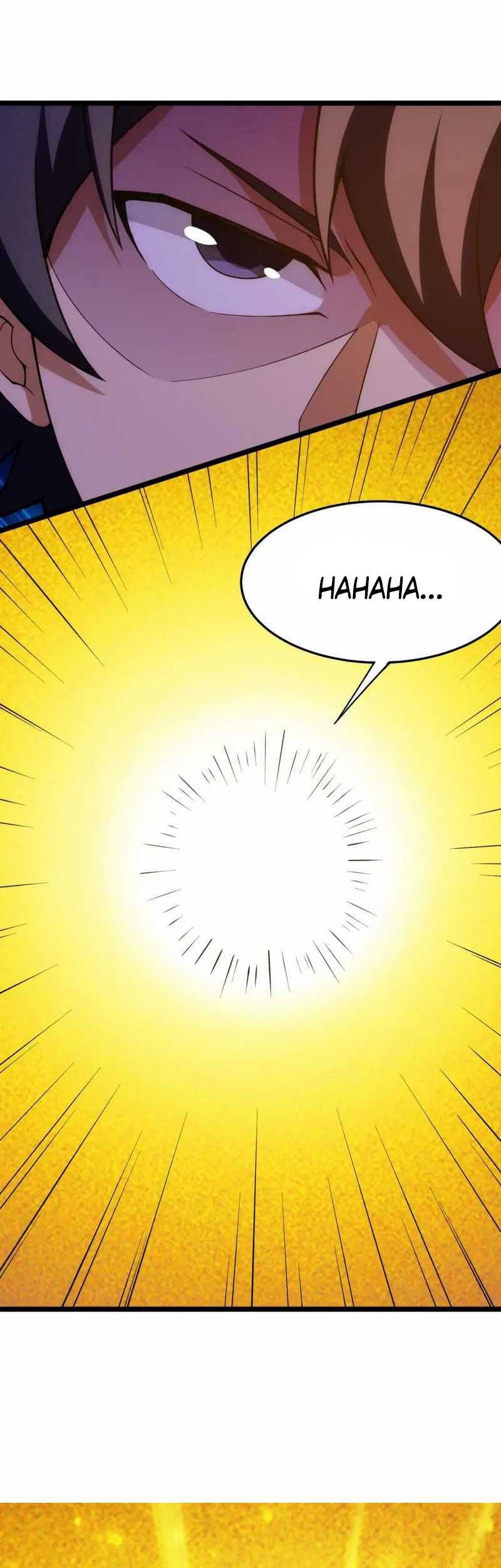 I just want to be beaten to death by everyone Chapter 188 - halaman 14
