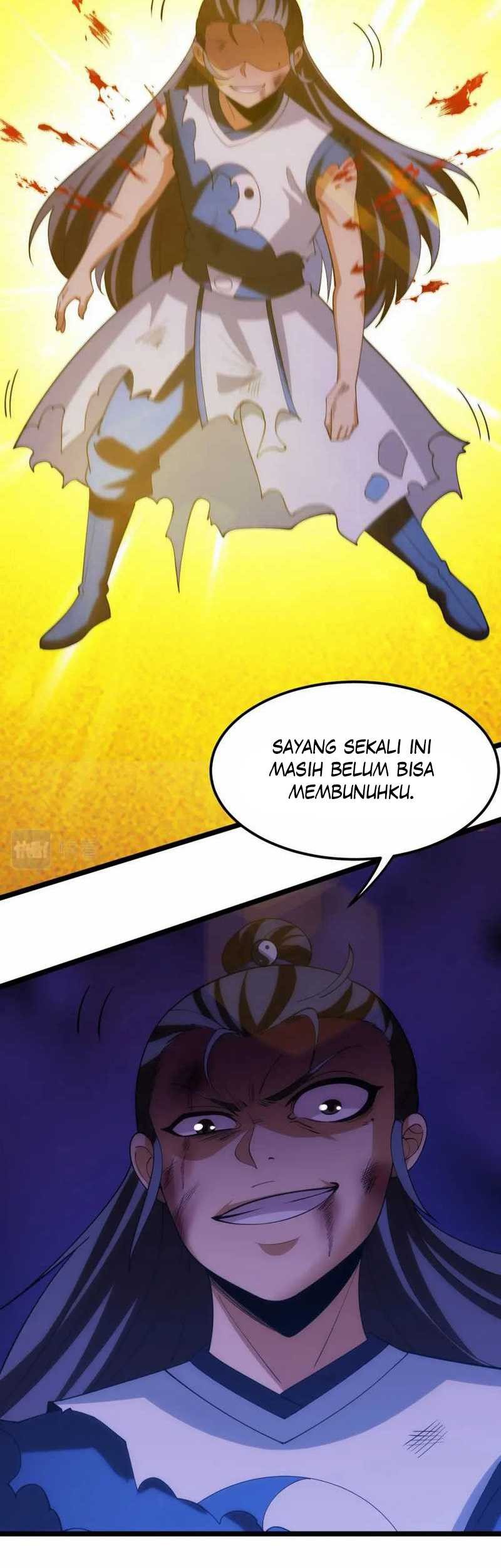 I just want to be beaten to death by everyone Chapter 188 - halaman 16