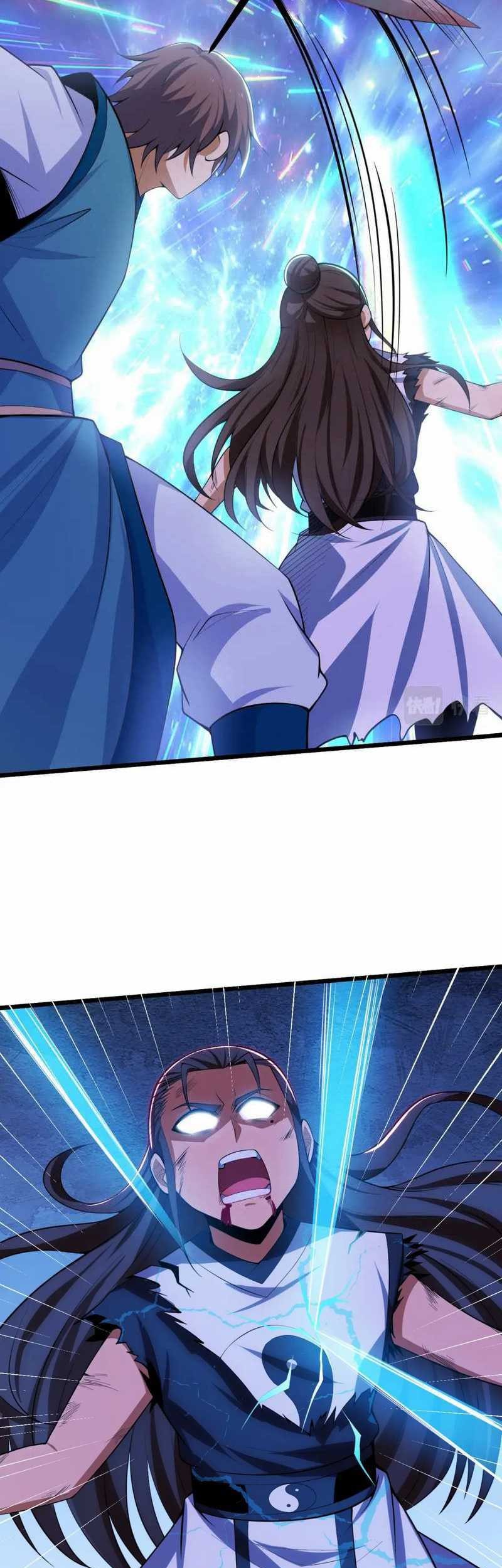 I just want to be beaten to death by everyone Chapter 188 - halaman 23