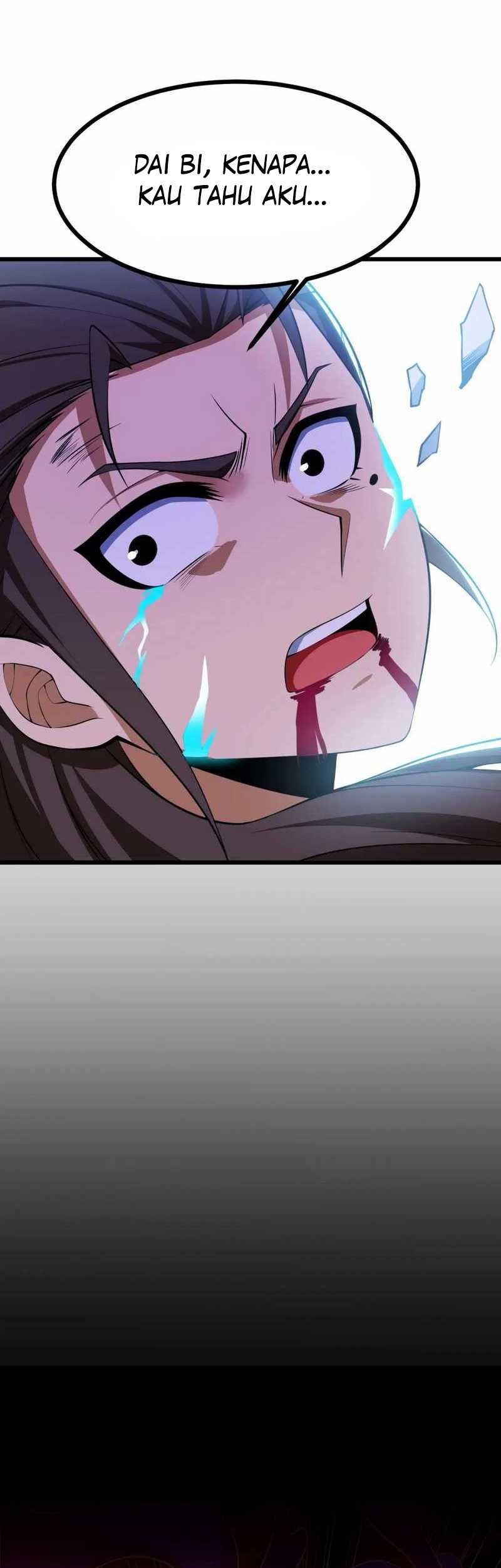 I just want to be beaten to death by everyone Chapter 188 - halaman 25