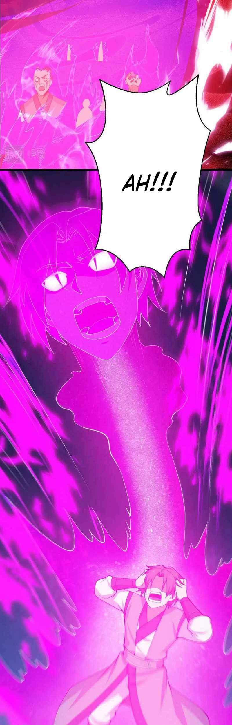 I just want to be beaten to death by everyone Chapter 188 - halaman 29