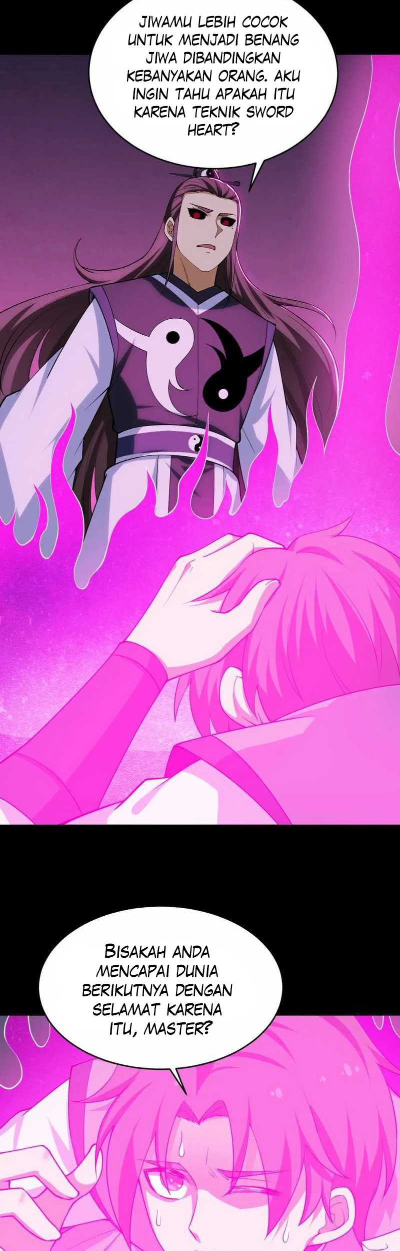 I just want to be beaten to death by everyone Chapter 188 - halaman 31
