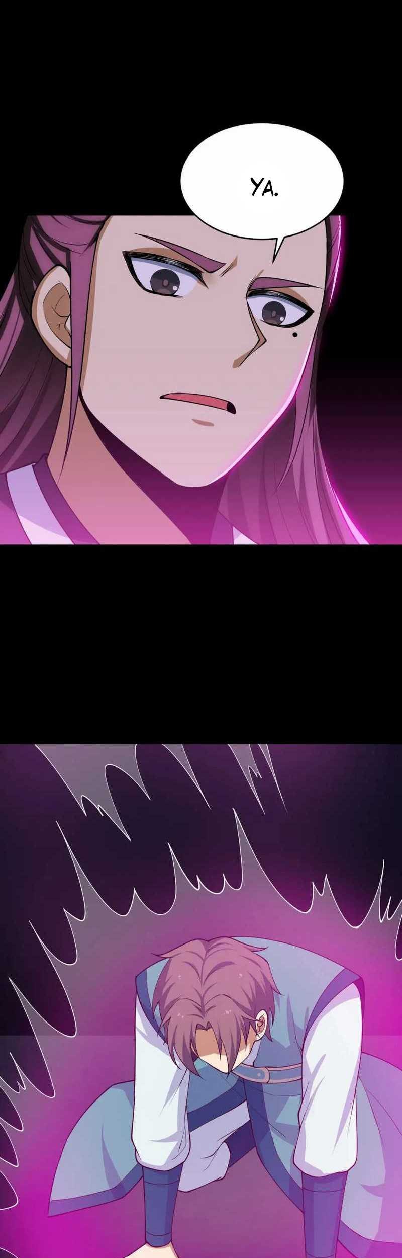 I just want to be beaten to death by everyone Chapter 188 - halaman 33