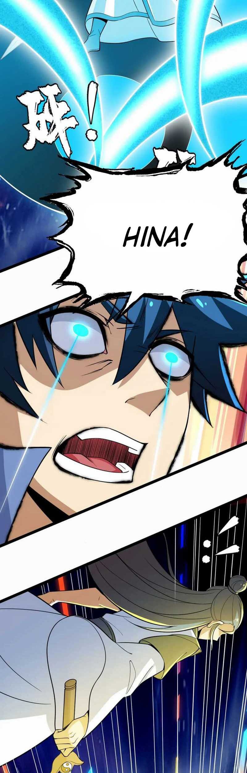 I just want to be beaten to death by everyone Chapter 188 - halaman 4