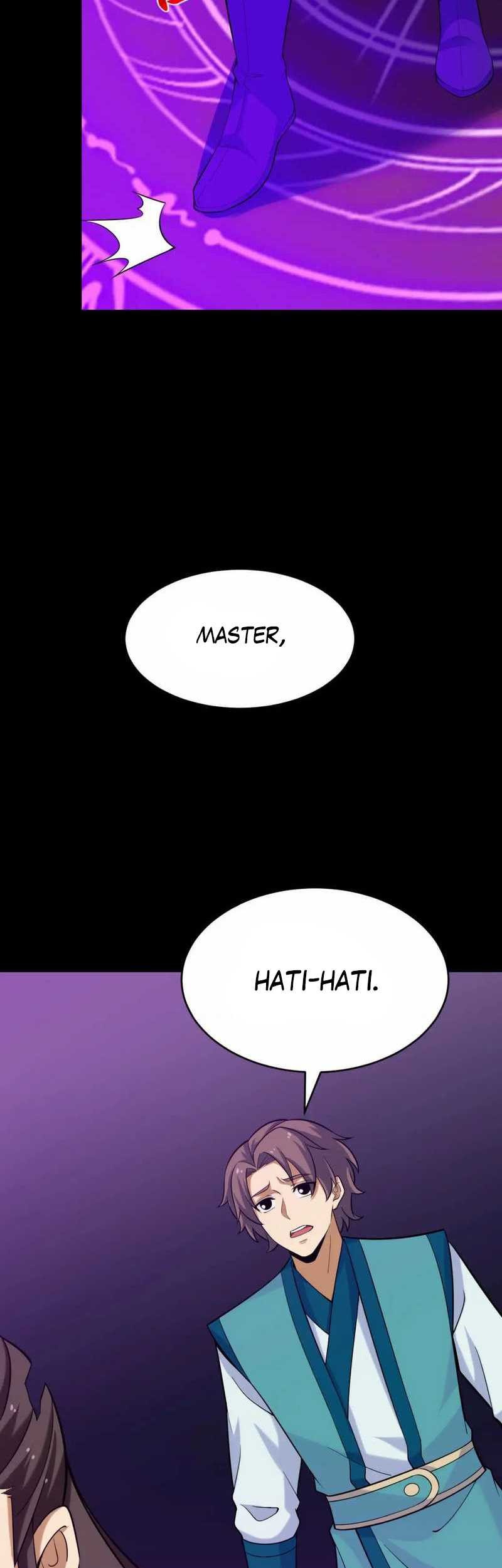 I just want to be beaten to death by everyone Chapter 188 - halaman 44