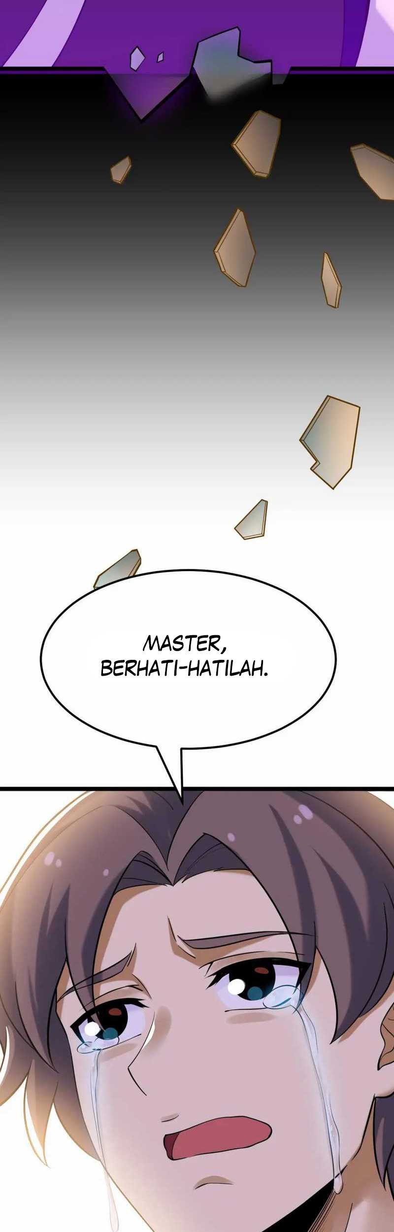 I just want to be beaten to death by everyone Chapter 188 - halaman 46