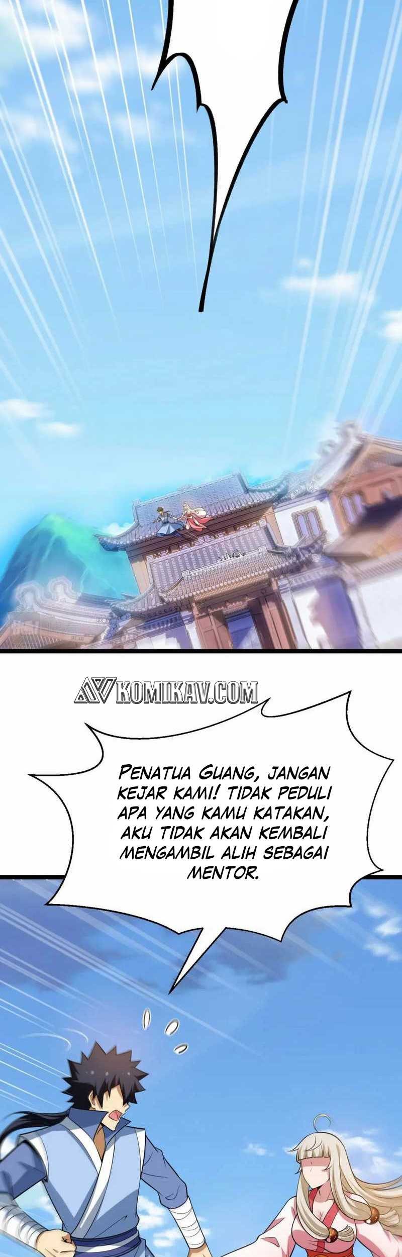 I just want to be beaten to death by everyone Chapter 188 - halaman 56