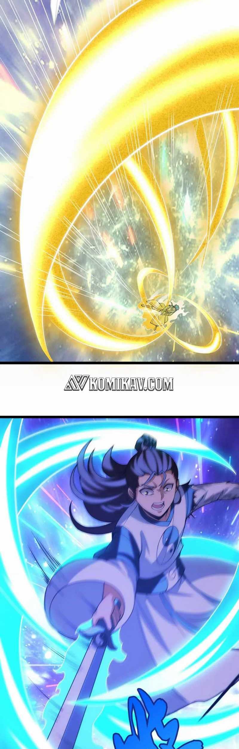 I just want to be beaten to death by everyone Chapter 188 - halaman 6