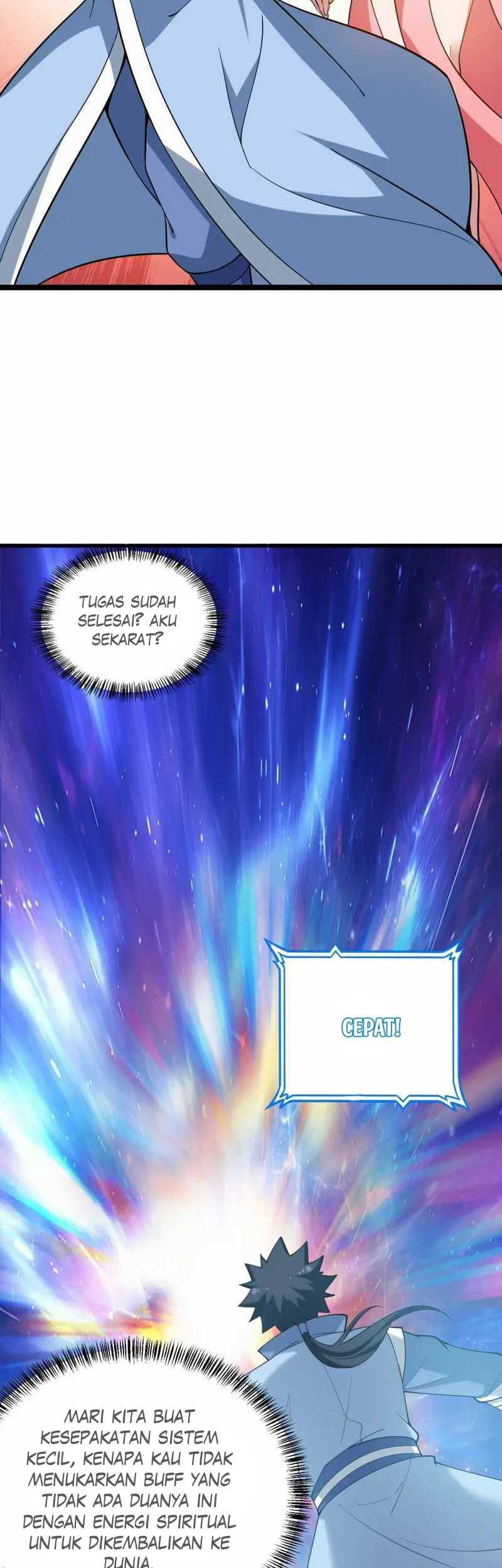 I just want to be beaten to death by everyone Chapter 188 - halaman 60