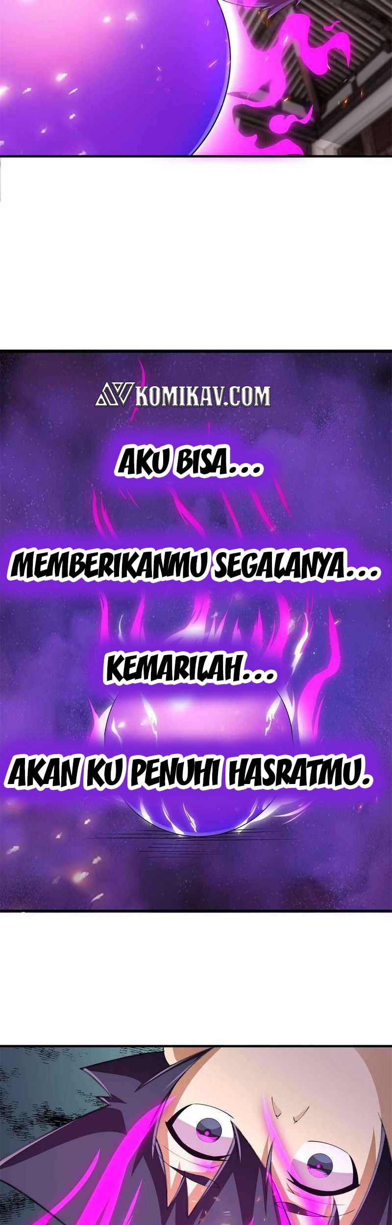 I just want to be beaten to death by everyone Chapter 19 - halaman 16