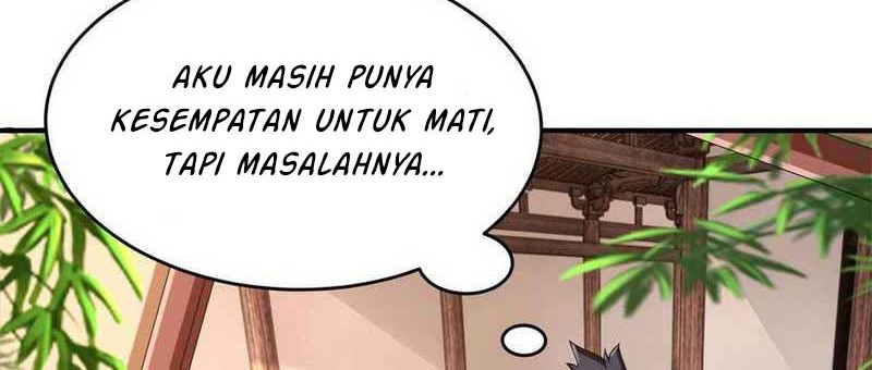 I just want to be beaten to death by everyone Chapter 19 - halaman 21