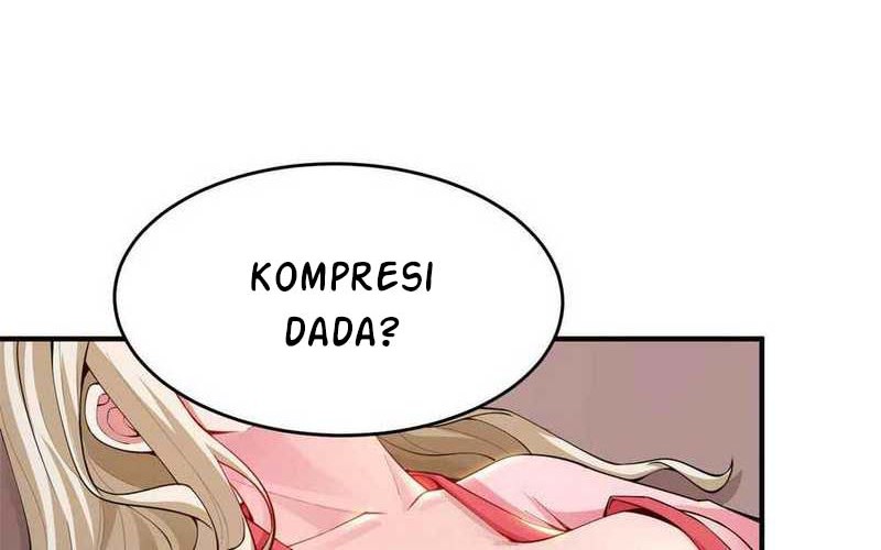 I just want to be beaten to death by everyone Chapter 19 - halaman 3