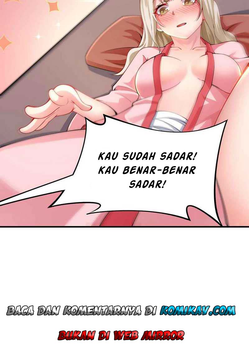 I just want to be beaten to death by everyone Chapter 19 - halaman 32