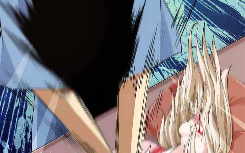 I just want to be beaten to death by everyone Chapter 19 - halaman 7