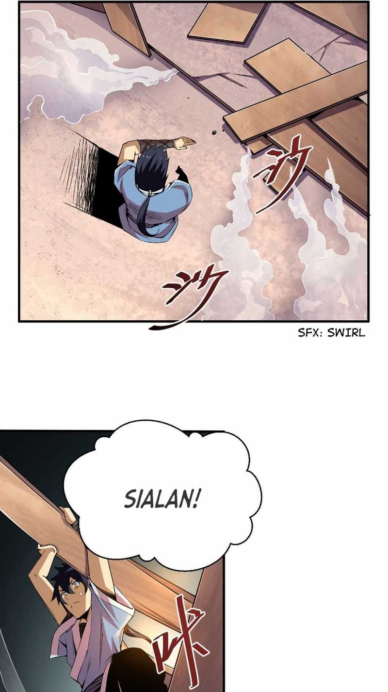 I just want to be beaten to death by everyone Chapter 2 - halaman 12