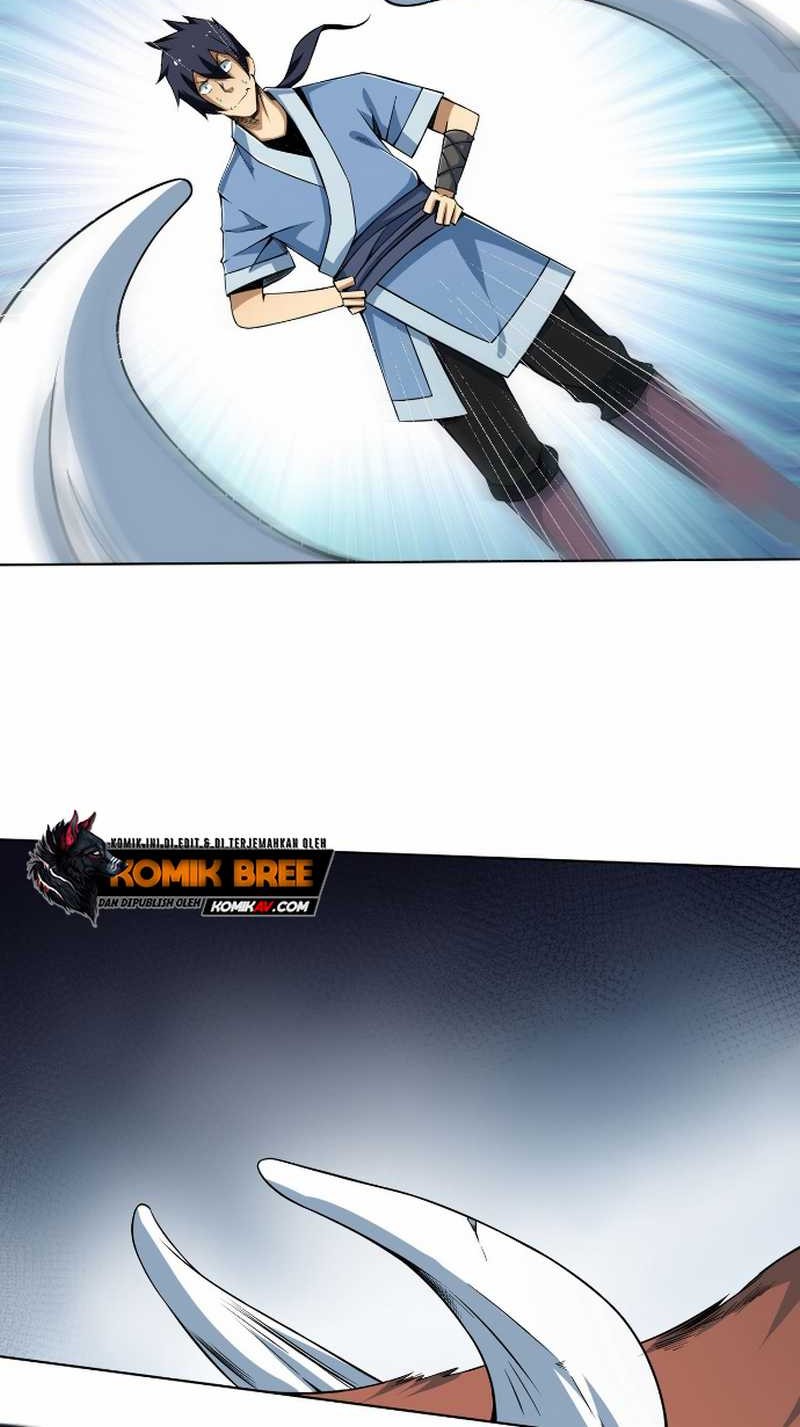 I just want to be beaten to death by everyone Chapter 2 - halaman 3