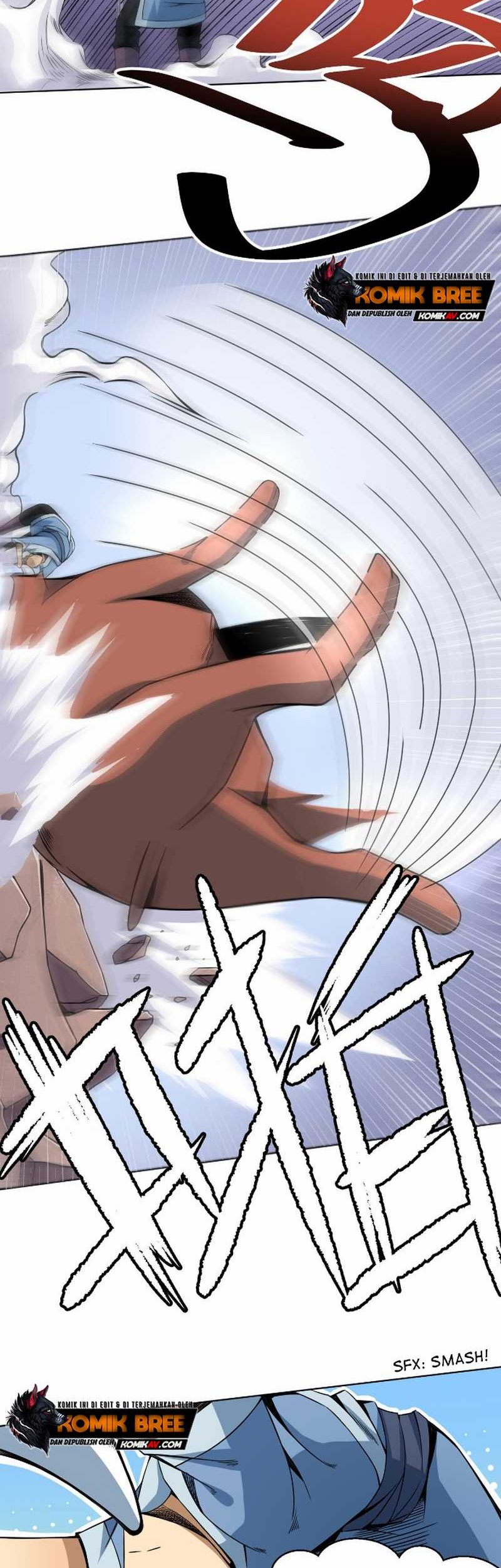 I just want to be beaten to death by everyone Chapter 2 - halaman 5