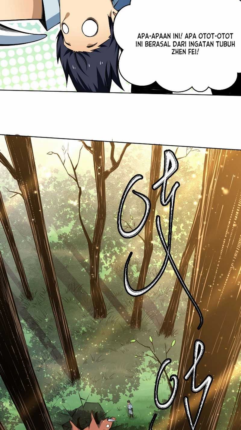 I just want to be beaten to death by everyone Chapter 2 - halaman 6