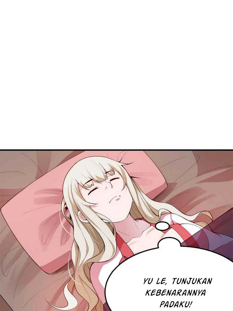 I just want to be beaten to death by everyone Chapter 20 - halaman 1