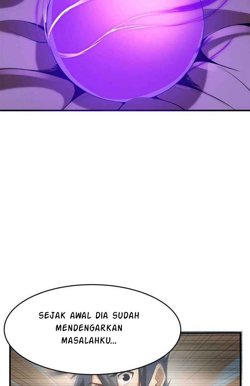 I just want to be beaten to death by everyone Chapter 20 - halaman 11