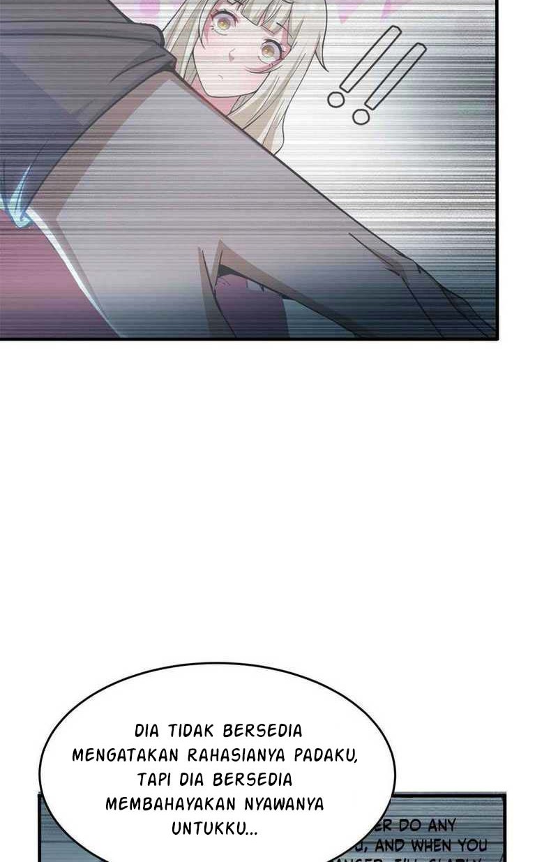I just want to be beaten to death by everyone Chapter 20 - halaman 13