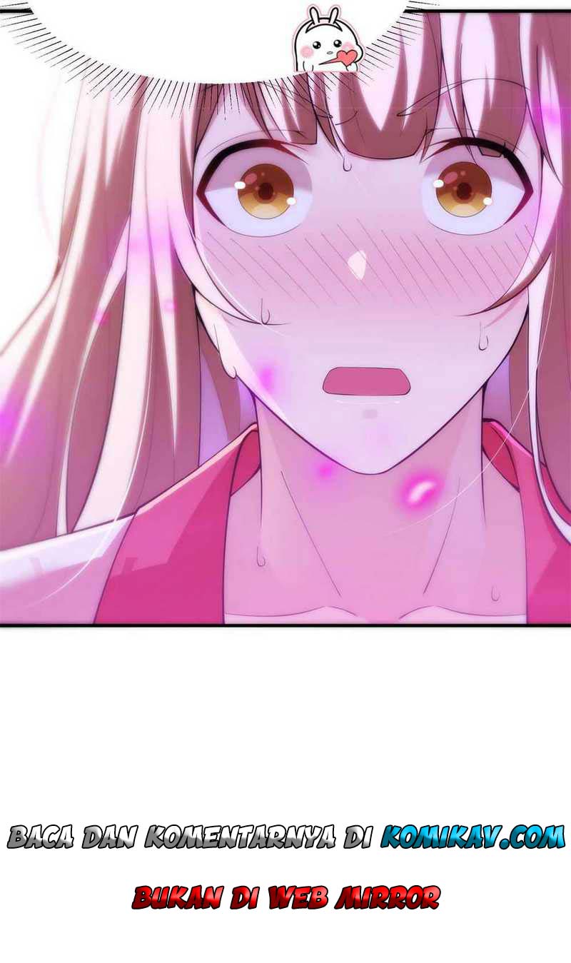 I just want to be beaten to death by everyone Chapter 20 - halaman 16