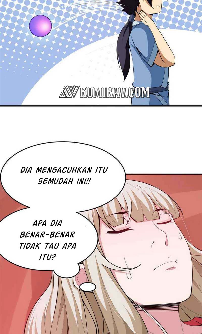 I just want to be beaten to death by everyone Chapter 20 - halaman 5