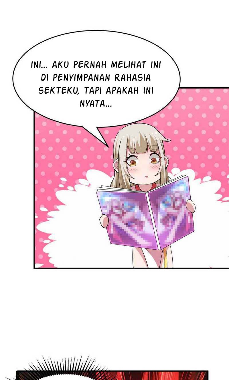 I just want to be beaten to death by everyone Chapter 20 - halaman 7