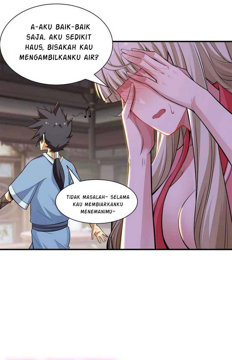 I just want to be beaten to death by everyone Chapter 21 - halaman 5