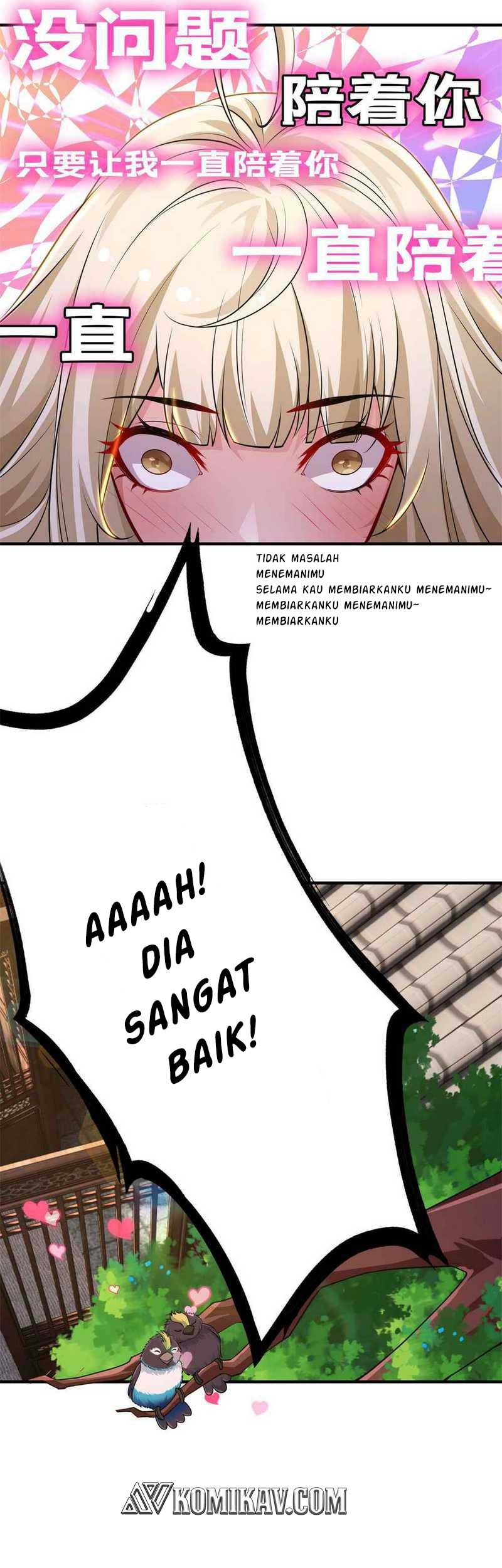 I just want to be beaten to death by everyone Chapter 21 - halaman 6