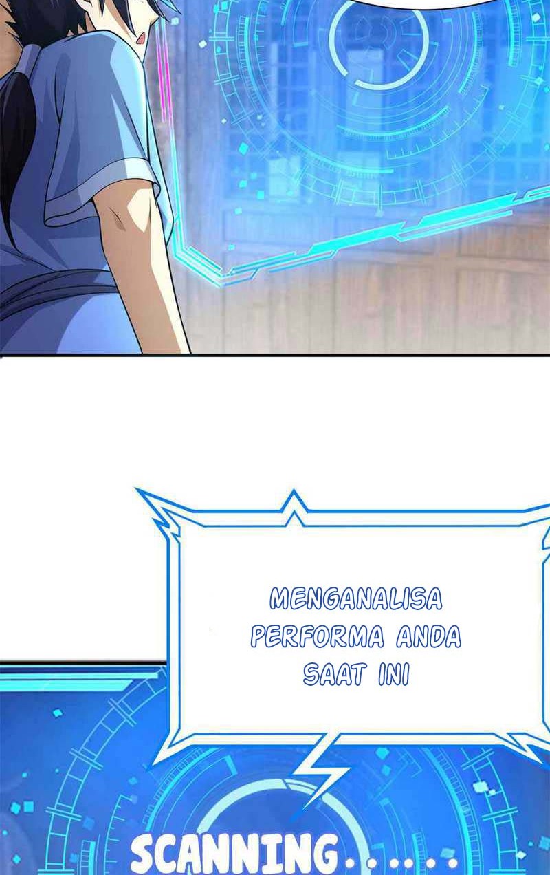 I just want to be beaten to death by everyone Chapter 21 - halaman 9