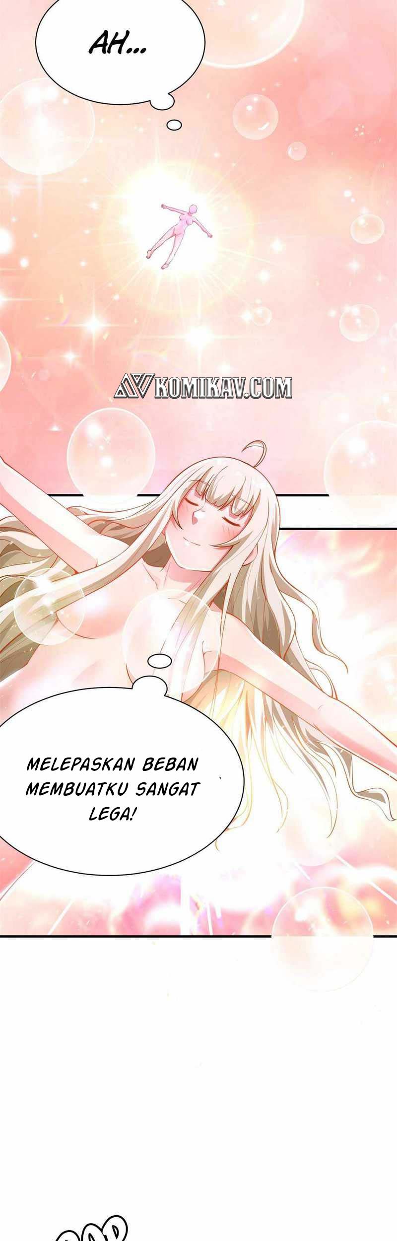 I just want to be beaten to death by everyone Chapter 22 - halaman 12