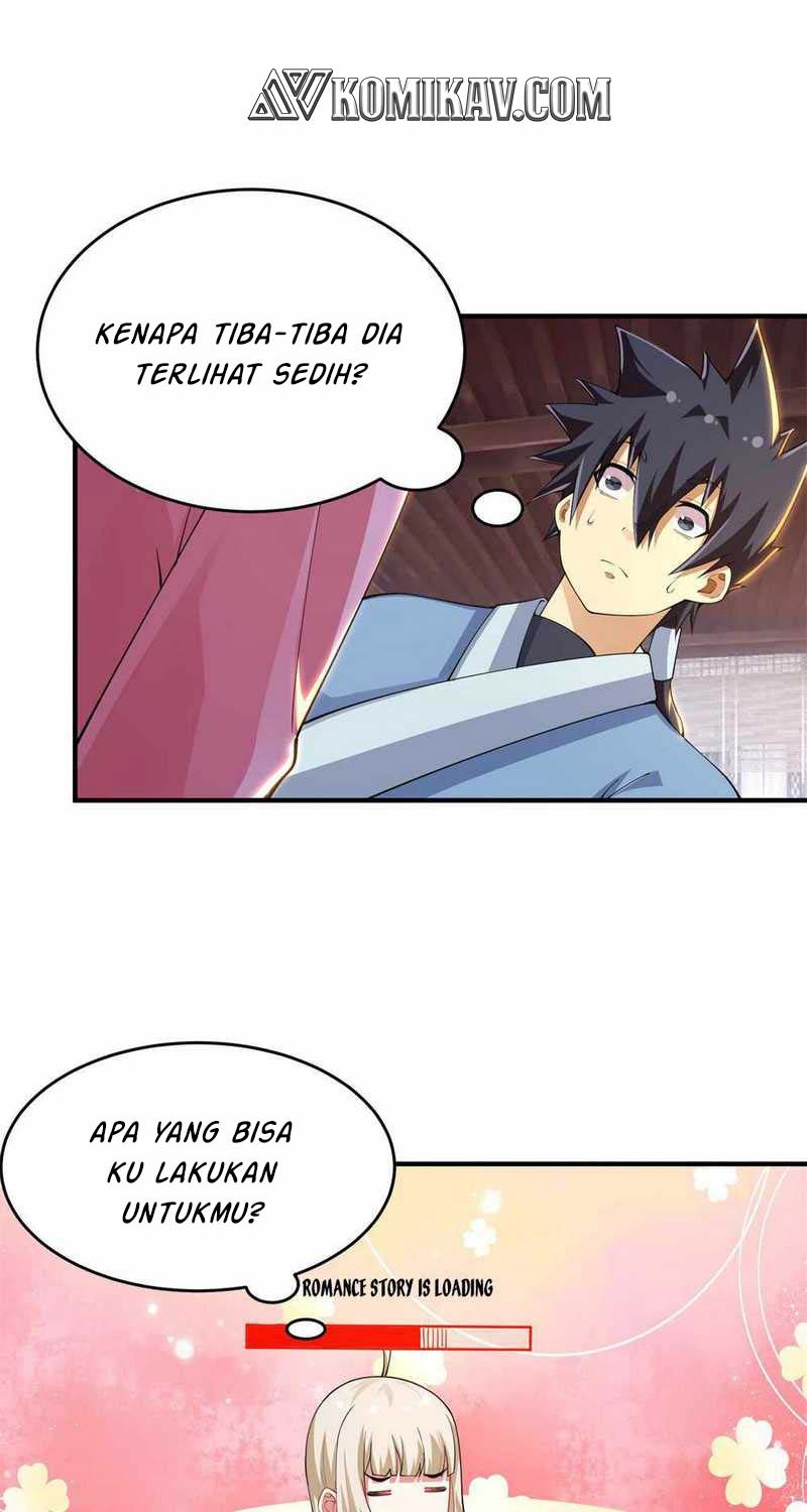 I just want to be beaten to death by everyone Chapter 22 - halaman 15
