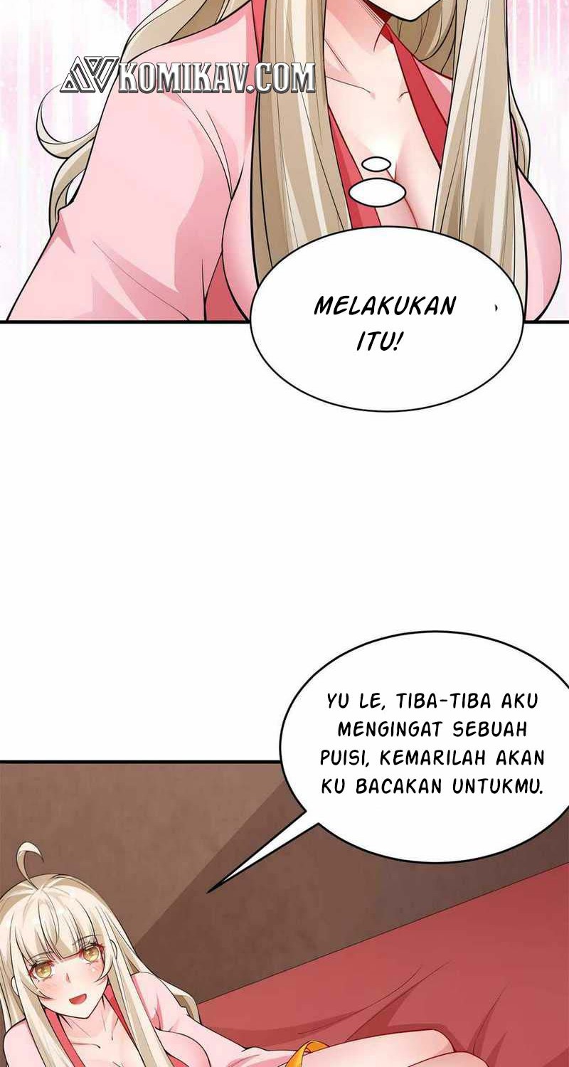 I just want to be beaten to death by everyone Chapter 22 - halaman 17