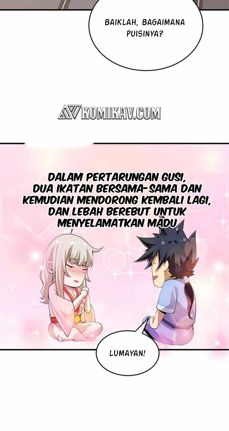 I just want to be beaten to death by everyone Chapter 22 - halaman 19
