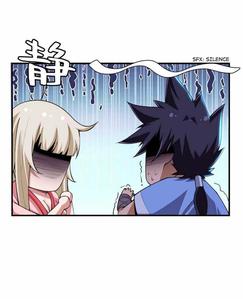 I just want to be beaten to death by everyone Chapter 22 - halaman 21