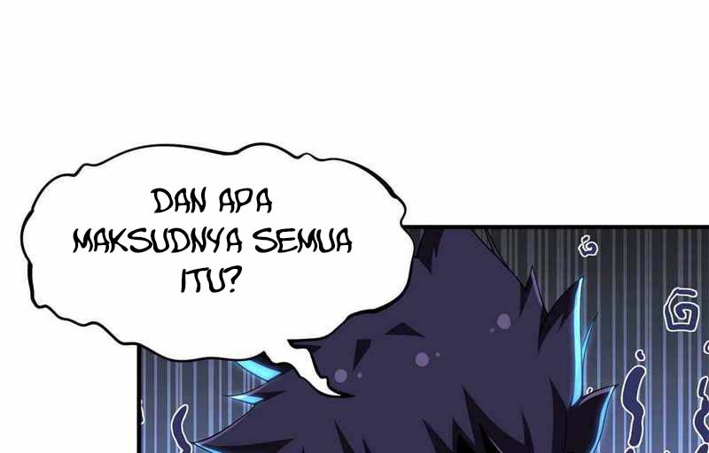 I just want to be beaten to death by everyone Chapter 22 - halaman 22
