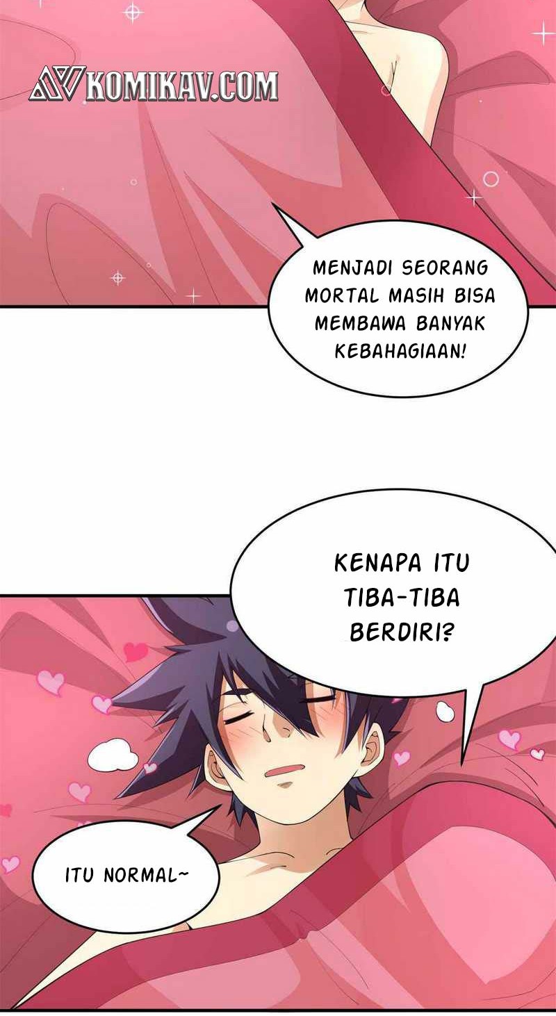 I just want to be beaten to death by everyone Chapter 22 - halaman 28