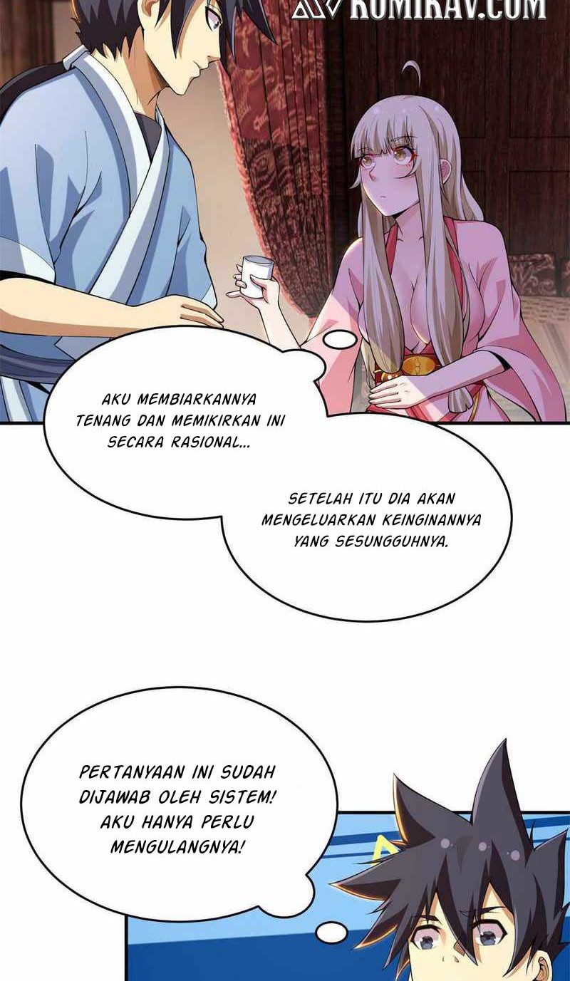 I just want to be beaten to death by everyone Chapter 22 - halaman 3