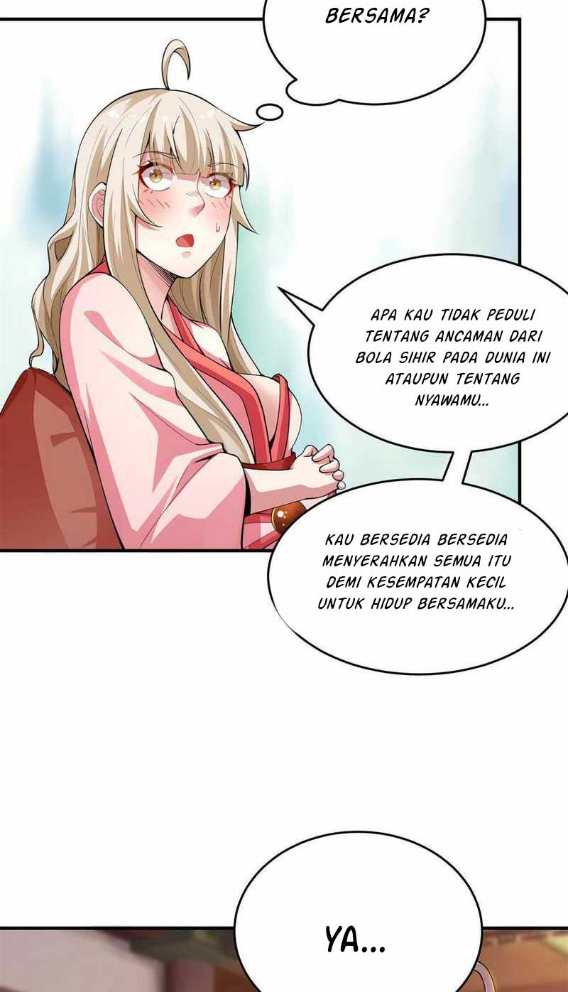 I just want to be beaten to death by everyone Chapter 22 - halaman 5