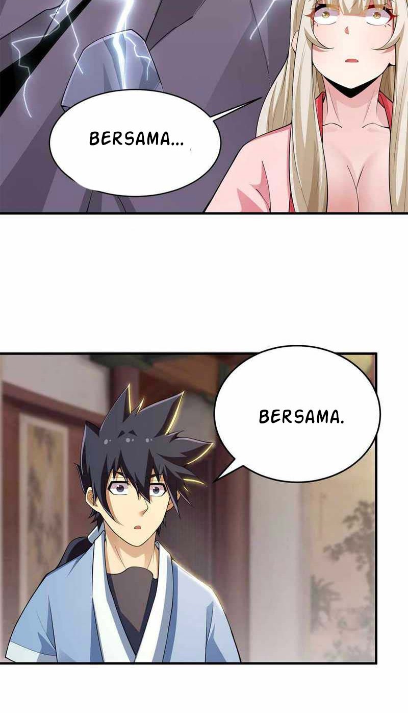 I just want to be beaten to death by everyone Chapter 22 - halaman 7