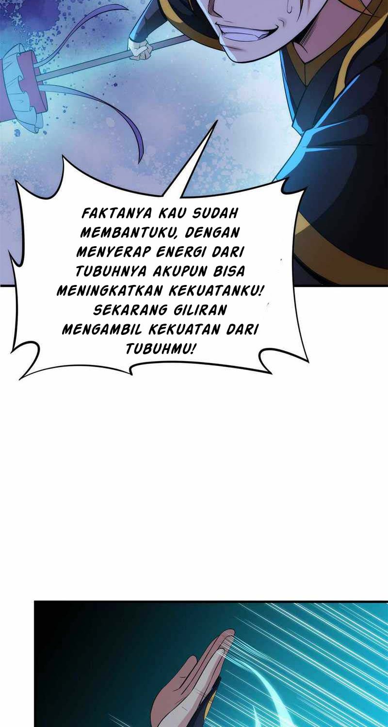 I just want to be beaten to death by everyone Chapter 23 - halaman 10