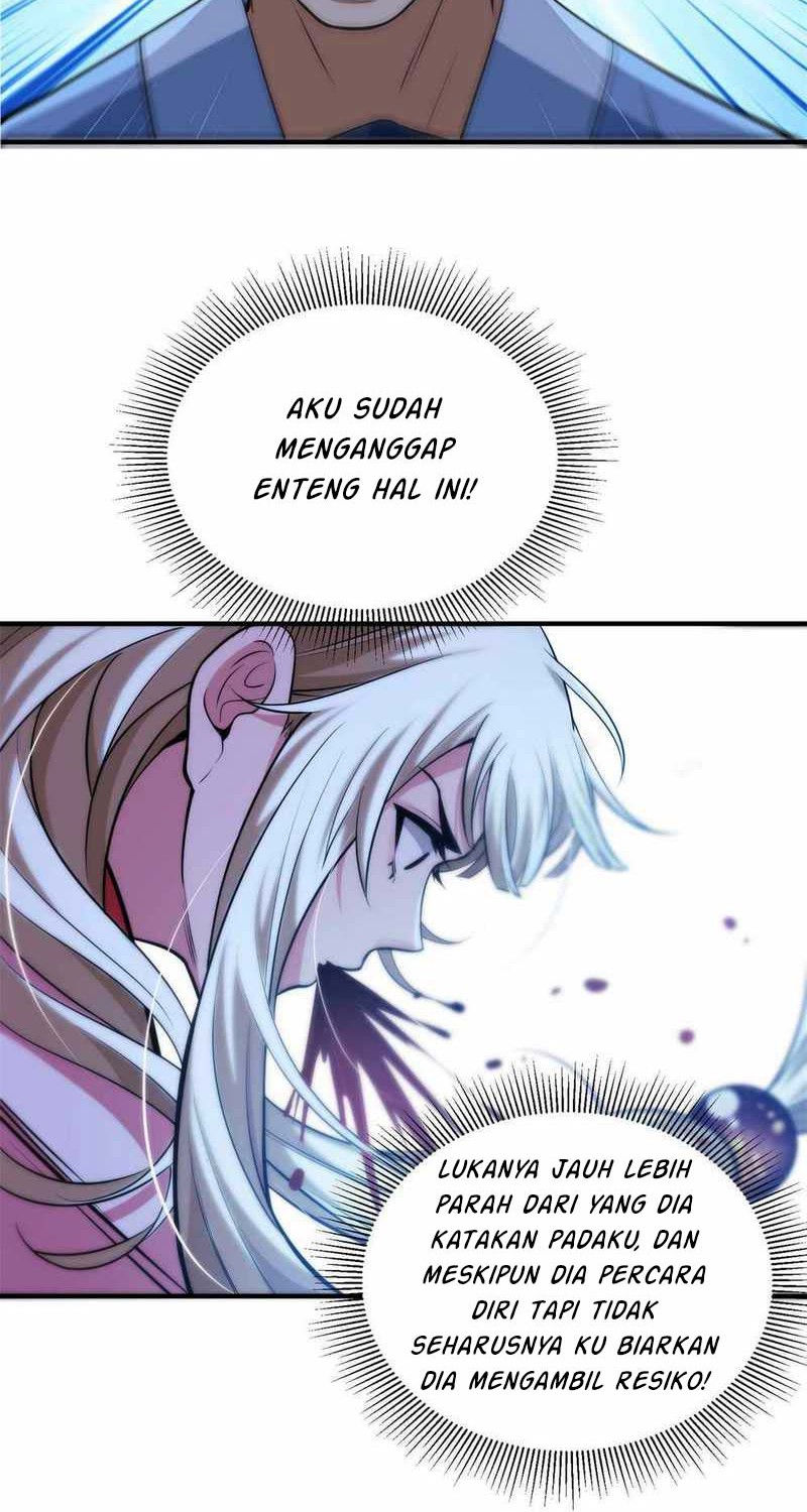 I just want to be beaten to death by everyone Chapter 23 - halaman 12