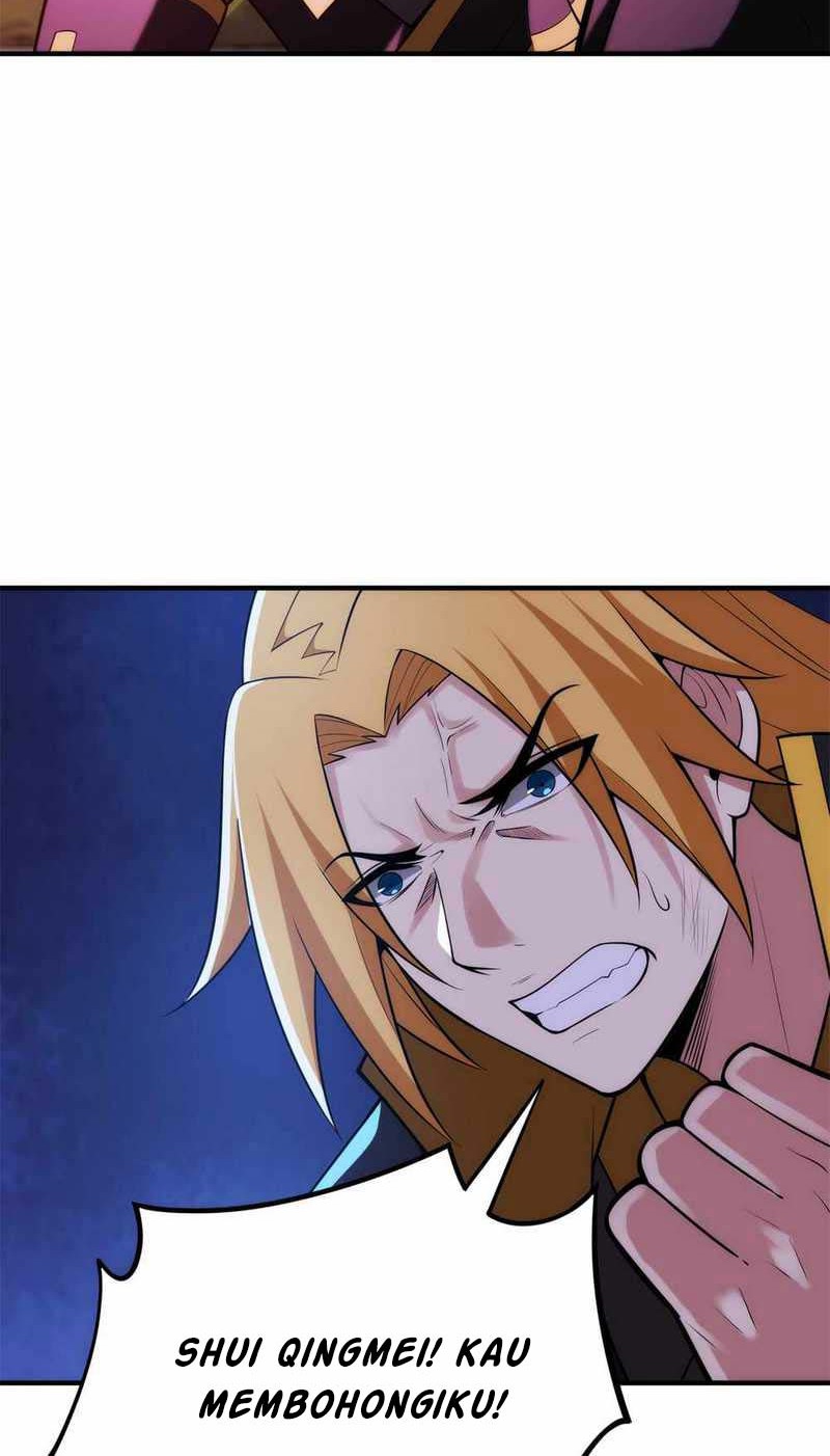 I just want to be beaten to death by everyone Chapter 23 - halaman 2