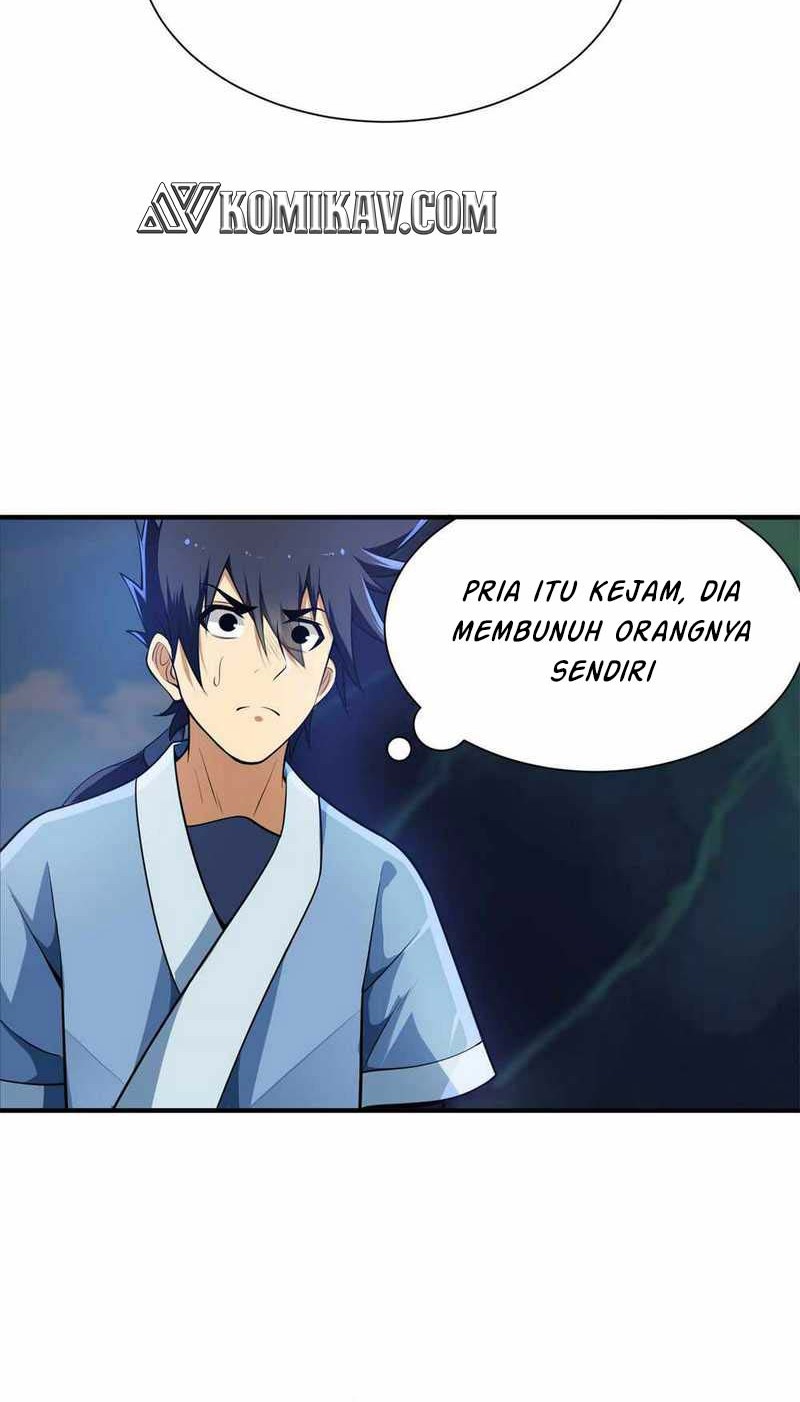 I just want to be beaten to death by everyone Chapter 23 - halaman 6