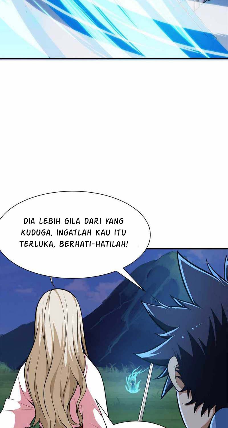 I just want to be beaten to death by everyone Chapter 23 - halaman 8