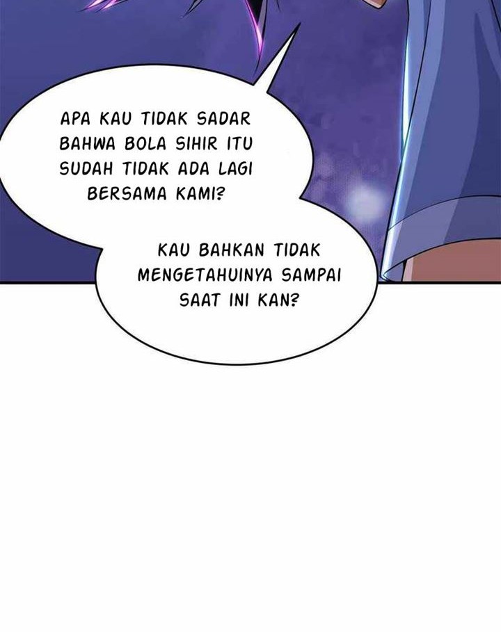 I just want to be beaten to death by everyone Chapter 24 - halaman 21