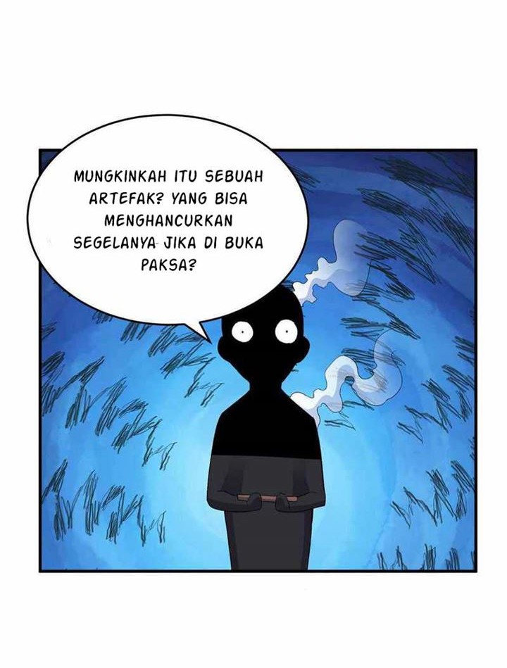 I just want to be beaten to death by everyone Chapter 24 - halaman 25